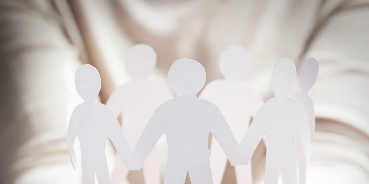 Membership in associations