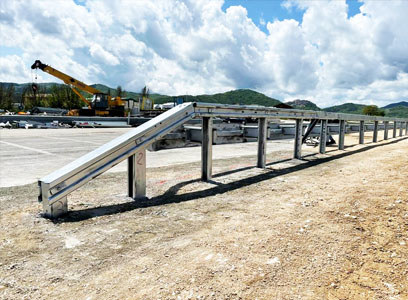 Endkonstruktion MegaRail s (EK MRs)