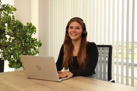 Industriekaufleute (m/w/d) Optional mit Zusatzqualifikation Europa