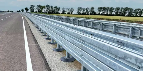 Expansion of the L50 Construction Site Access Road Eulenberg