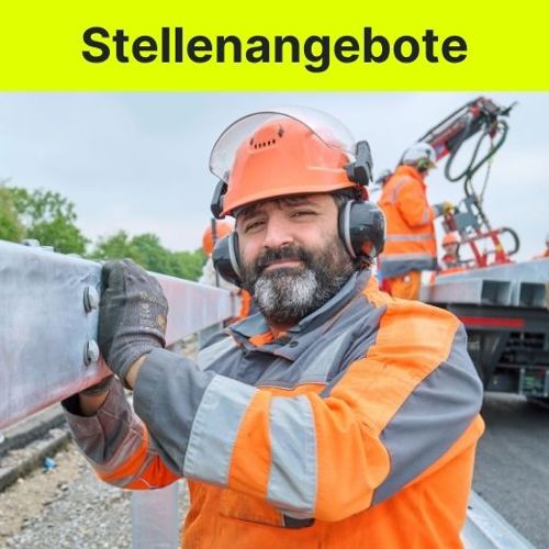 stellenangebote