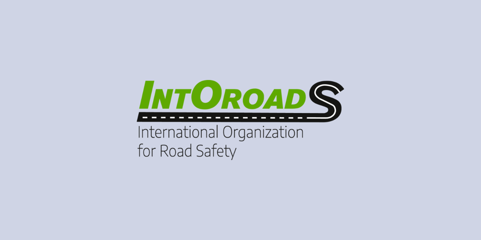 Saferoad is a new associate member of Intoroads – Working together for safer roads worldwide.